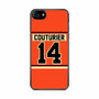 Philadelphia Flyers Couturier iPhone SE 2020 Case