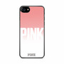Pink Degradation Victoria's secret iPhone SE 2020 Case
