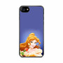 Princess Belle Beauty and the Beast iPhone SE 2020 Case