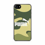 Puma Camo iPhone SE 2020 Case