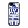 R2D2 iPhone SE 2020 Case