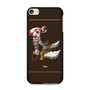 God of War Kratos 2 iPod Touch 6 Case