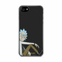 Rick And Morty 2 iPhone SE 2020 Case