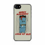 Rick and Morty Mr Meeseeks 2 iPhone SE 2020 Case