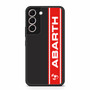 Abarth Car 4 Samsung Galaxy S22 | S22+ Case