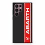 Abarth Car 4 Samsung Galaxy S22 Ultra Case