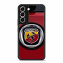 Abarth Front Logo Samsung Galaxy S22 | S22+ Case