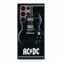 AC DC Samsung Galaxy S22 Ultra Case