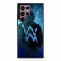 Alan Walker Samsung Galaxy S22 Ultra Case