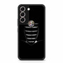 Alfa Romeo Black giulia Samsung Galaxy S22 | S22+ Case