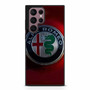 Alfa Romeo 2 Samsung Galaxy S22 Ultra Case