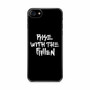 Rise With The Fallen iPhone SE 2020 Case