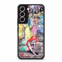 all princess zombie Samsung Galaxy S22 | S22+ Case