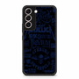 All Rock Music Samsung Galaxy S22 | S22+ Case