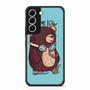 all time low Samsung Galaxy S22 | S22+ Case