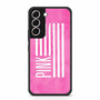 Amazing PinkVictoria's Secret Samsung Galaxy S22 | S22+ Case