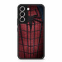 amazing spiderman suit Samsung Galaxy S22 | S22+ Case