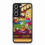 American Dad Cartoon Samsung Galaxy S22 | S22+ Case