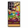 American Dad Cartoon Samsung Galaxy S22 Ultra Case