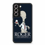American Dad Roger Samsung Galaxy S22 | S22+ Case