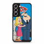 American Dad Series Samsung Galaxy S22 | S22+ Case