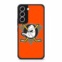 Anaheim Ducks 4 Samsung Galaxy S22 | S22+ Case