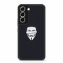 Annonnymous Samsung Galaxy S22 | S22+ Case
