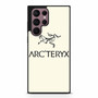 Arc'teryx Logo Samsung Galaxy S22 Ultra Case