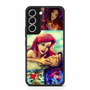 ariel the little mermaid story Samsung Galaxy S22 | S22+ Case