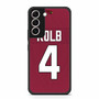 Arizona Cardinals Kolb Samsung Galaxy S22 | S22+ Case