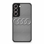 Audi Car Front Logo Samsung Galaxy S22 | S22+ Case