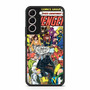 Avengers Assamble comic Samsung Galaxy S22 | S22+ Case