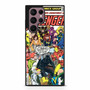 Avengers Assamble comic Samsung Galaxy S22 Ultra Case