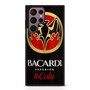 bacardi can Samsung Galaxy S22 Ultra Case