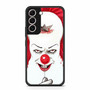 Bald Pennywise Clown Samsung Galaxy S22 | S22+ Case