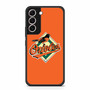 Baltimore Orioles Samsung Galaxy S22 | S22+ Case