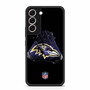 Baltimore Ravens Gloves Samsung Galaxy S22 | S22+ Case