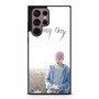 Bangtan Boys BTS Spring day Samsung Galaxy S22 Ultra Case