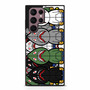 Bape Shark Hoodie Samsung Galaxy S22 Ultra Case