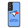 Baseball Toronto Blue Jays 2 Samsung Galaxy S22 | S22+ Case