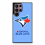 Baseball Toronto Blue Jays 2 Samsung Galaxy S22 Ultra Case