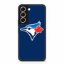 Baseball Toronto Blue Jays 3 Samsung Galaxy S22 | S22+ Case