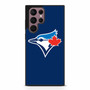 Baseball Toronto Blue Jays 3 Samsung Galaxy S22 Ultra Case