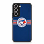 Baseball Toronto Blue Jays 4 Samsung Galaxy S22 | S22+ Case