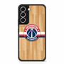 Basket Ball Washington Wizards 3 Samsung Galaxy S22 | S22+ Case