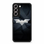 Batman Chevron Logo Samsung Galaxy S22 | S22+ Case