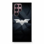 Batman Chevron Logo Samsung Galaxy S22 Ultra Case