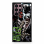 Batman Who Laugh 4 Samsung Galaxy S22 Ultra Case