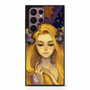 beautiful tangled Samsung Galaxy S22 Ultra Case