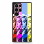 Bebe Rexha Full Color Samsung Galaxy S22 Ultra Case